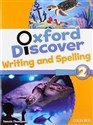 Oxford Discover 2 Writing And Spelling  