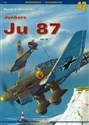 Junkers Ju 87 vol. IV Polish bookstore