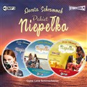 [Audiobook] CD MP3 Pakiet Niepełka - Dorota Schrammek