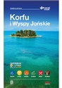 Korfu i Wyspy Jońskie #Travel&Style - Polish Bookstore USA