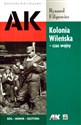 Kolonia Wileńska czas wojny - Ryszard Filipowicz