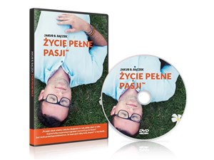 Życie pełne pasji DVD  polish books in canada