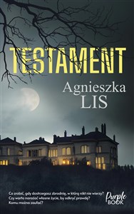 Testament Polish bookstore