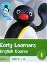 Pingu's English Early Learners English Course level 1 