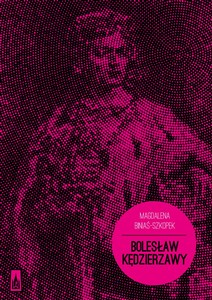 Bolesław Kędzierzawy pl online bookstore