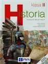 Historia 2 Podręcznik Gimnazjum 