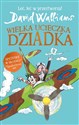 Wielka ucieczka Dziadka buy polish books in Usa