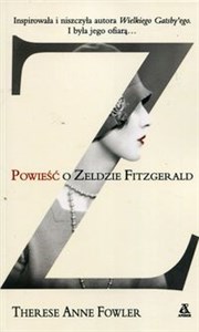 Powieść o Zeldzie Fitzgerald polish books in canada