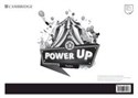 Power Up 3 Posters Polish Books Canada