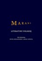 Marani literatury polskiej polish books in canada