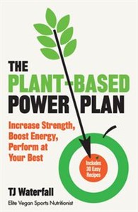 The Plant-Based Power Plan pl online bookstore