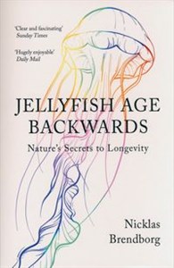 Jellyfish Age Backwards Polish Books Canada