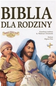 Biblia dla rodziny 