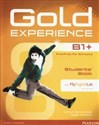 Gold Experience B1+ Students Book + DVD + MyEnglishLab to buy in Canada