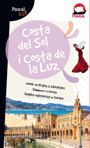Costa del sol i Costa de la Luz Pascal Lajt to buy in USA