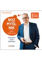 [Audiobook] Rozmyślnik Jacka Walkiewicza Zainspiruj się do działania! - Polish Bookstore USA