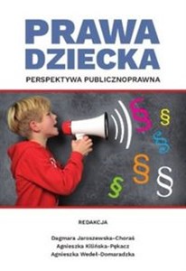 Prawa dziecka Perspektywa publicznoprawna polish usa