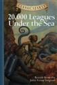 20,000 Leagues Under the Sea - Jules Verne books in polish