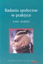 Badania społeczne w praktyce  polish usa