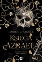 Księga Azraela  - Amber V. Nicole online polish bookstore