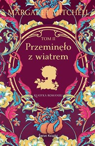 Przeminęlo z wiatrem T.2  Canada Bookstore