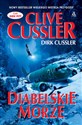 Diabelskie Morze Wielkie Litery - Clive Cussler, Dirk Cussler  