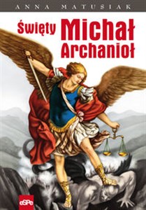 Święty Michał Archanioł to buy in Canada