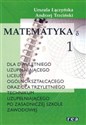 Matematyka Podręcznik dla dwuletniego uzupełniającego liceum ogólnokształcącego oraz dla trzyletniego technikum uzupełniającego po zasadniczej szkole zawodowej to buy in USA