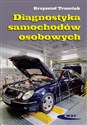 Diagnostyka samochodów osobowych  