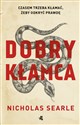 Dobry kłamca polish books in canada