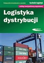 Logistyka dystrybucji - Opracowanie Zbiorowe books in polish