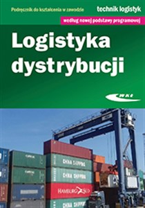 Logistyka dystrybucji books in polish