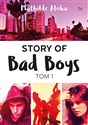 Story of Bad Boys Tom 1 Story of Bad Boys 1 polish books in canada