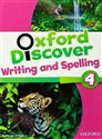 Oxford Discover 4 Writing and Spelling Polish Books Canada