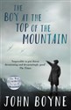 The Boy at the Top of the Mountain bookstore