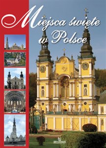 Miejsca Święte w Polsce pl online bookstore