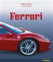Ferrari in polish