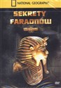 Sekrety Faraonów - Polish Bookstore USA