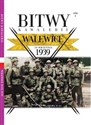 Bitwy Kawalerii nr 8 Walewice 10 września 1939 -  online polish bookstore