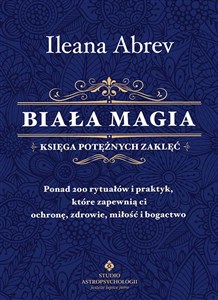 Biała magia księga potężnych zaklęć pl online bookstore