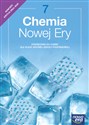 Chemia nowej ery NEON podręcznik dla klasy 7 szkoły podstawowej EDYCJA 2023-2025  - Jan Kulawik, Teresa Kulawik, Maria Litwin