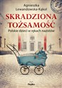 Skradziona tożsamość polish books in canada