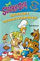 Scooby-Doo! Złodziej Scoobychrupek Czytanki dla dzieci w wieku 5-8 lat Polish Books Canada