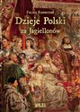 Dzieje Polski za Jagiellonów - Polish Bookstore USA