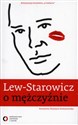 Lew-Starowicz o mężczyźnie Rozmawia Krystyna Romanowska 