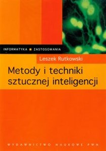 Metody i techniki sztucznej inteligencji 