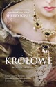 Królowe - Sherry Jones online polish bookstore