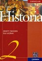 Historia 2 zeszyt ćwiczeń gimnazjum  