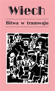 Bitwa w tramwaju Tom 1  