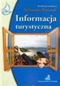 Informacja turystyczna  Polish bookstore
